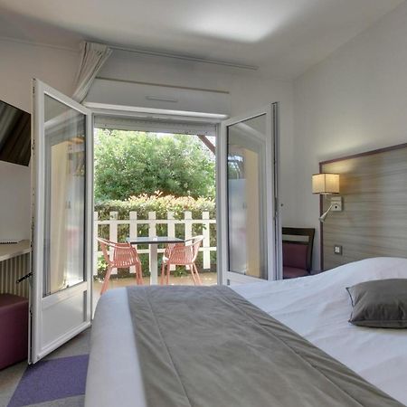 Contact Hotel O'Nice Сент Екстер'єр фото
