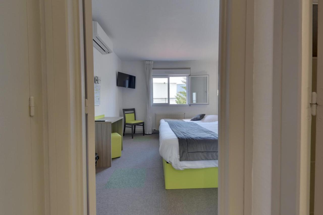 Contact Hotel O'Nice Сент Екстер'єр фото