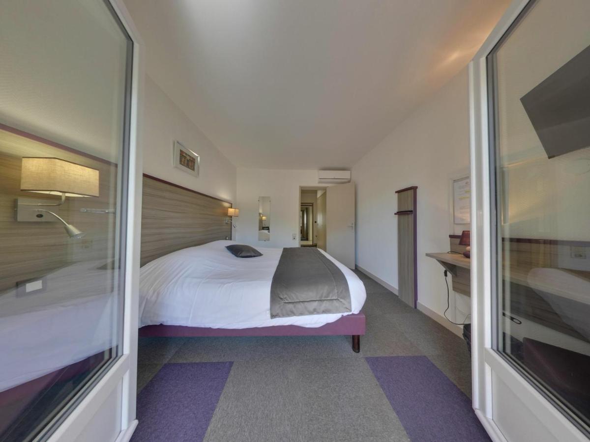 Contact Hotel O'Nice Сент Екстер'єр фото