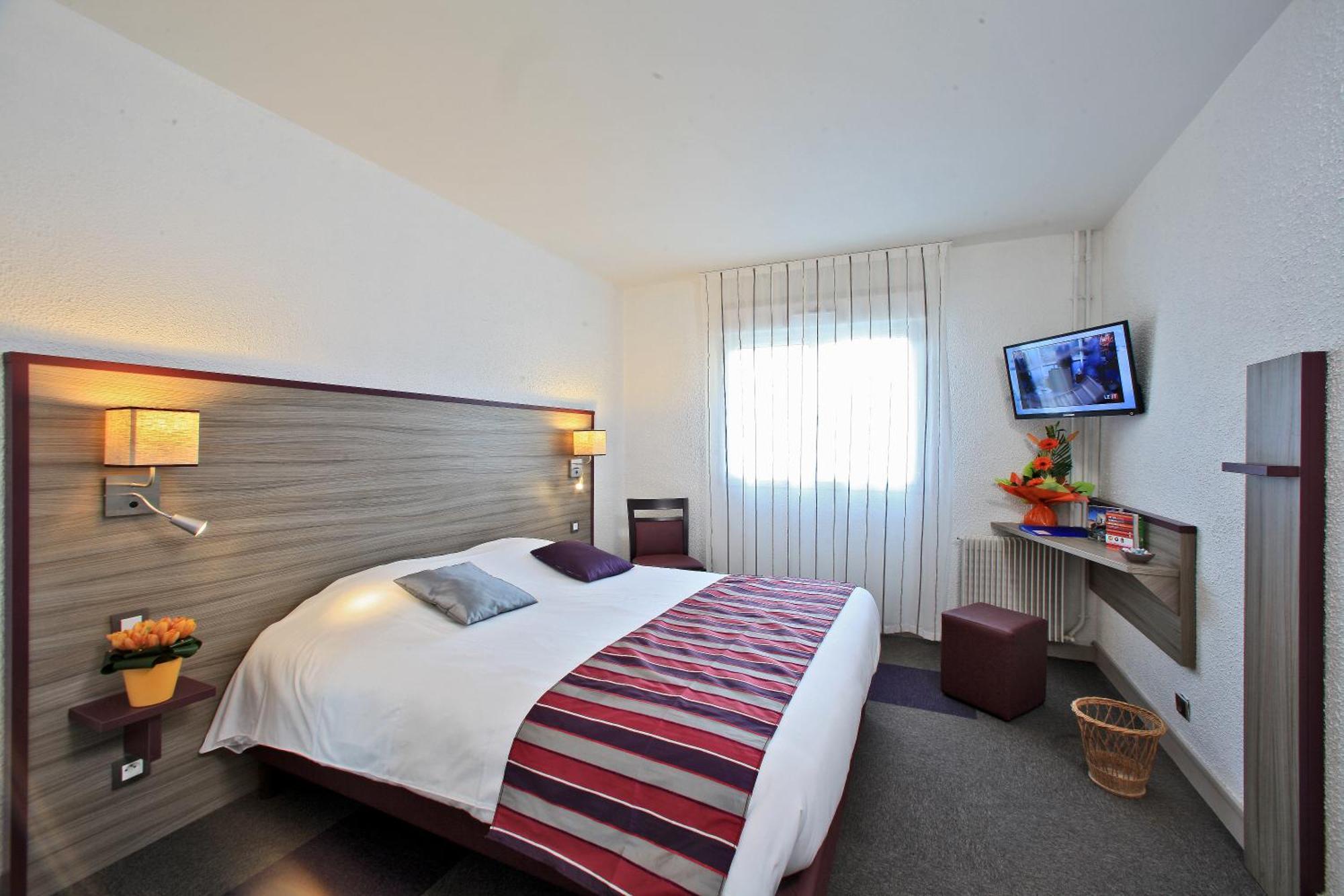 Contact Hotel O'Nice Сент Екстер'єр фото