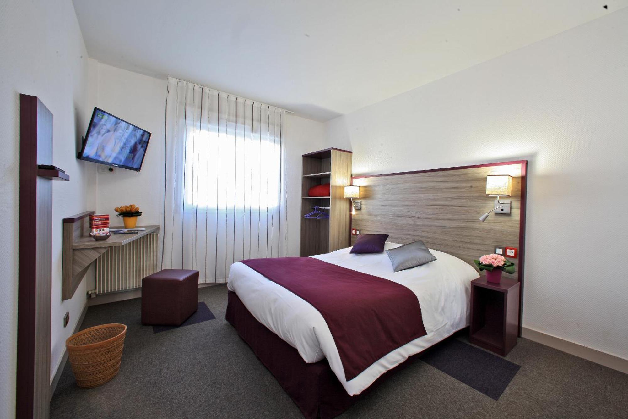 Contact Hotel O'Nice Сент Екстер'єр фото