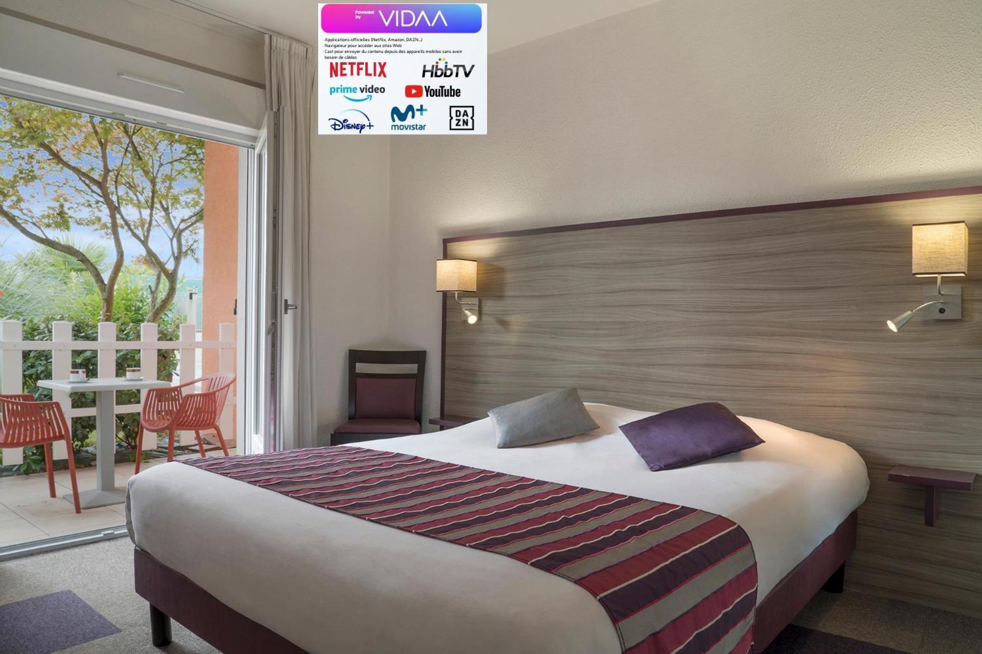 Contact Hotel O'Nice Сент Екстер'єр фото