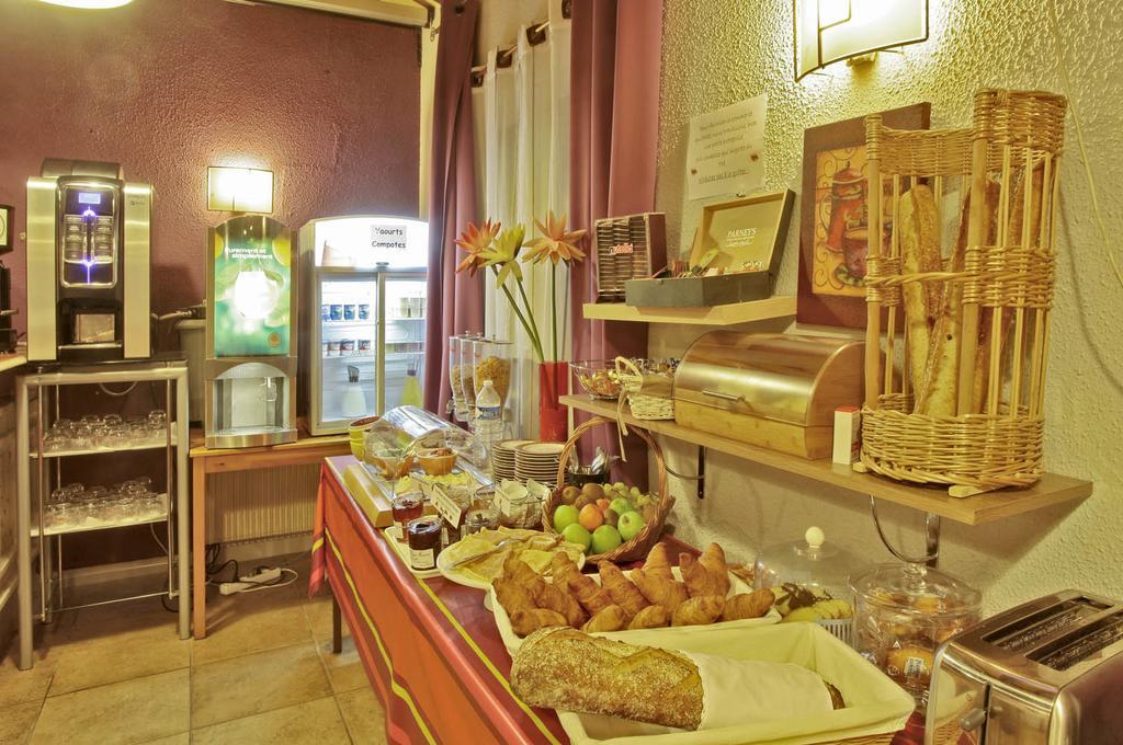Contact Hotel O'Nice Сент Екстер'єр фото