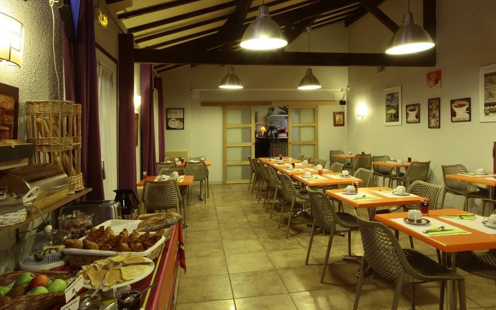 Contact Hotel O'Nice Сент Екстер'єр фото
