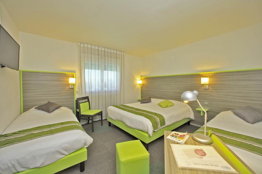 Contact Hotel O'Nice Сент Екстер'єр фото
