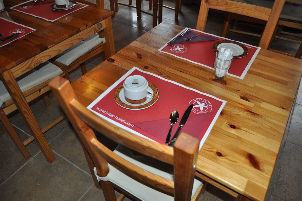 Contact Hotel O'Nice Сент Екстер'єр фото