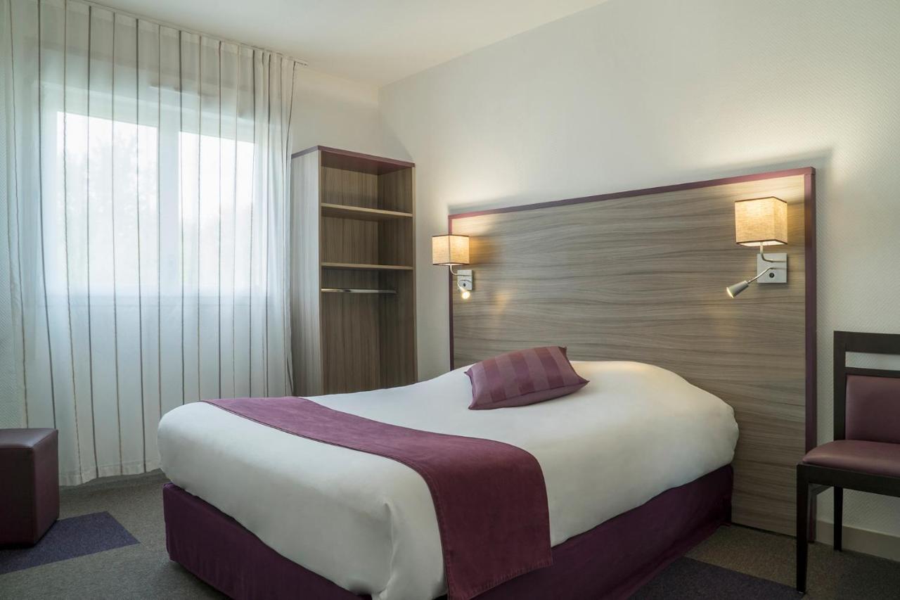 Contact Hotel O'Nice Сент Екстер'єр фото